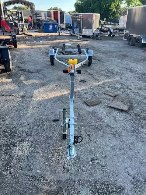 new Watercraft Trailers Continental Trailers  for sale, in Saint Petersburg, FL Thumbnail 2