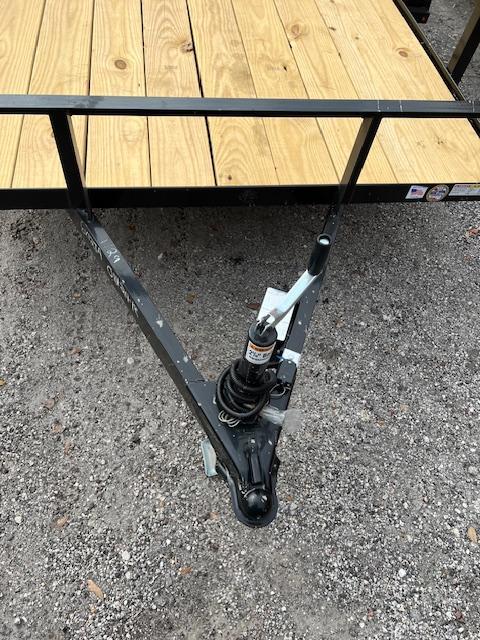 new Utility Trailers Triple Crown Trailers  for sale, in Saint Petersburg, FL Thumbnail 5