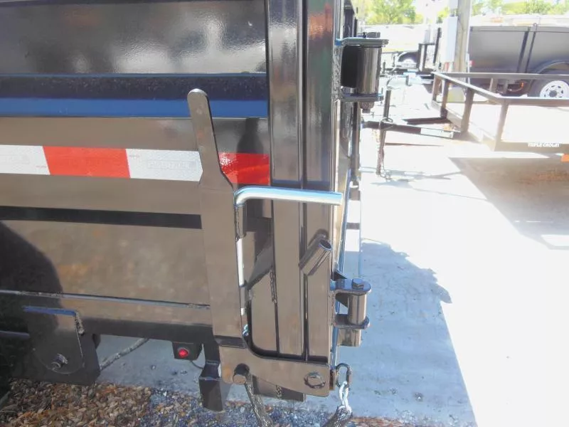 new Dump Trailers Sure-Trac  for sale, in Saint Petersburg, FL Thumbnail 9