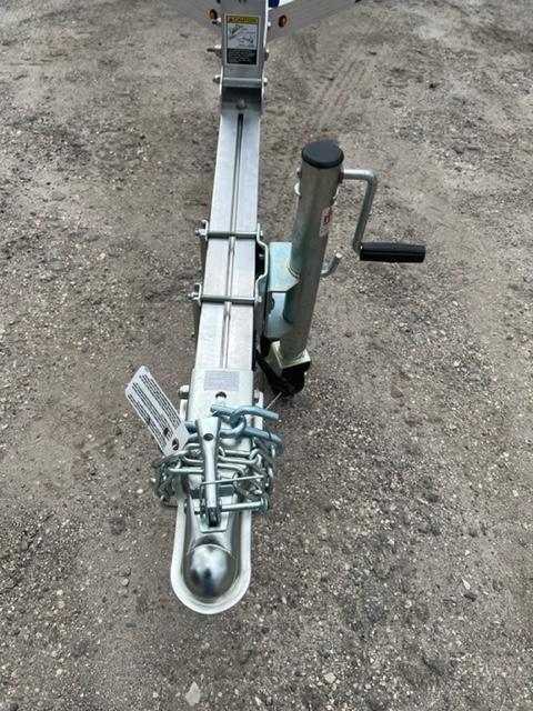 new Watercraft Trailers Triton Trailers  for sale, in Saint Petersburg, FL Thumbnail 7