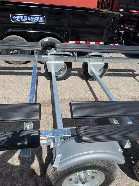 new Watercraft Trailers Continental Trailers  for sale, in Saint Petersburg, FL Thumbnail 9