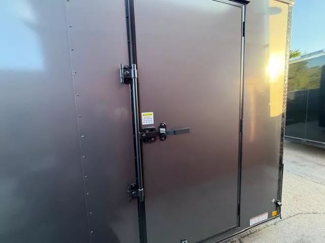 new Cargo (Enclosed) Trailers Diamond Cargo  for sale, in Saint Petersburg, FL Thumbnail 8