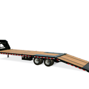 new Equipment / Flatbed Trailers Sure-Trac  for sale, in Saint Petersburg, FL Thumbnail 2