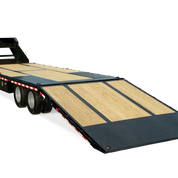 new Equipment / Flatbed Trailers Sure-Trac  for sale, in Saint Petersburg, FL Thumbnail 3