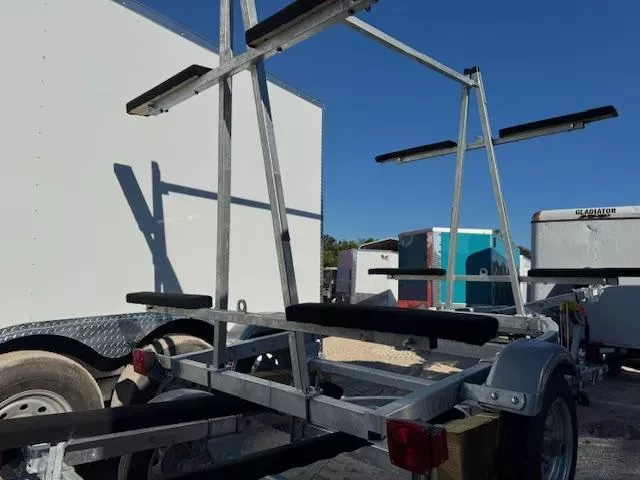 new Watercraft Trailers Continental Trailers  for sale, in Saint Petersburg, FL Thumbnail 4