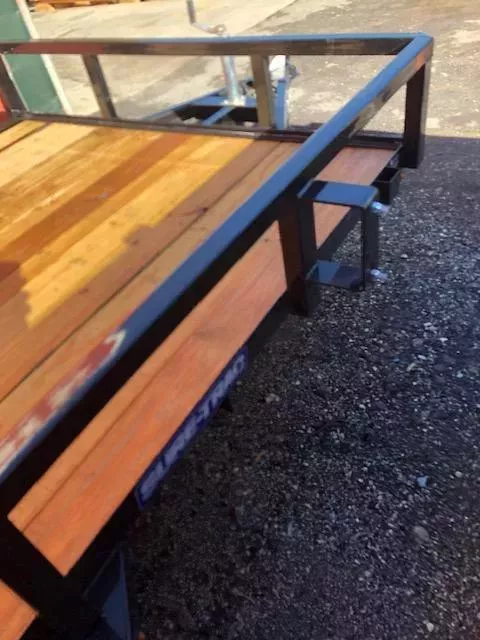 new Utility Trailers Sure-Trac  for sale, in Saint Petersburg, FL Thumbnail 12