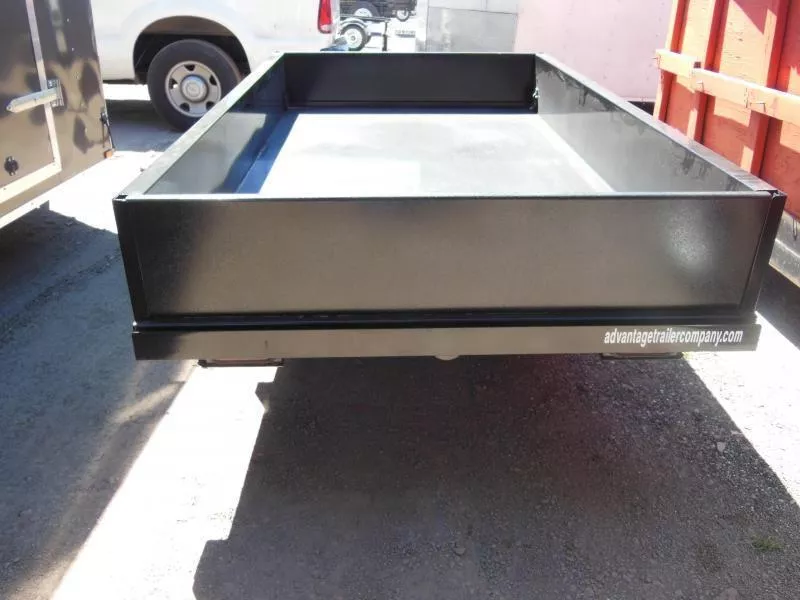 new Dump Trailers Sure-Trac  for sale, in Saint Petersburg, FL Thumbnail 6