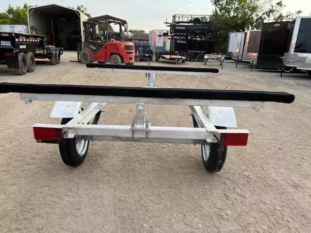 new Watercraft Trailers Magic Tilt Trailers  for sale, in Saint Petersburg, FL Thumbnail 5