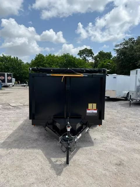new Dump Trailers Triple Crown Trailers  for sale, in Saint Petersburg, FL Thumbnail 6