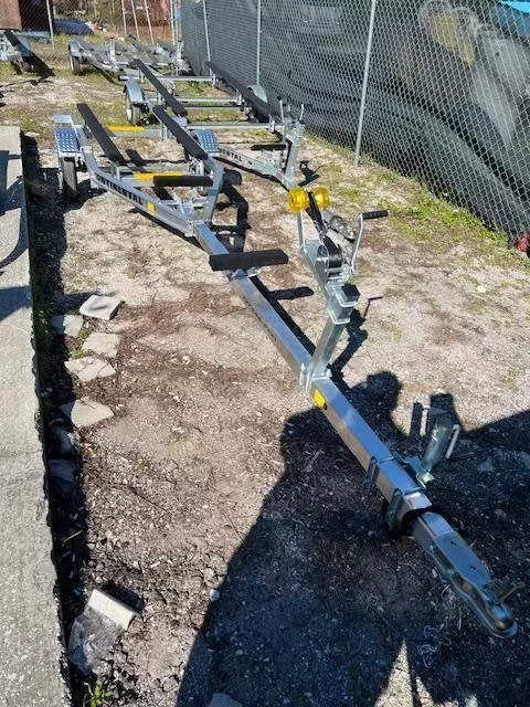 new Watercraft Trailers Continental Trailers  for sale, in Saint Petersburg, FL Thumbnail 3