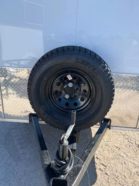 new Cargo (Enclosed) Trailers Diamond Cargo  for sale, in Saint Petersburg, FL Thumbnail 5