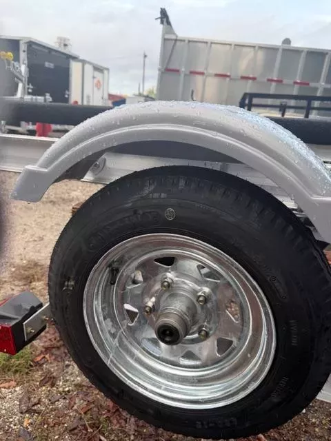 new Watercraft Trailers Continental Trailers  for sale, in Saint Petersburg, FL Thumbnail 5