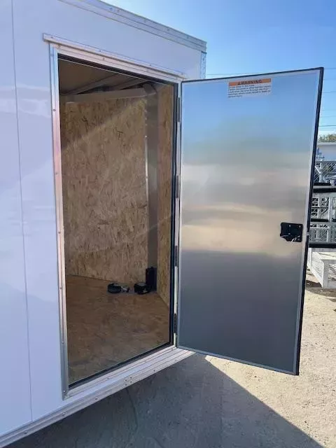 new Cargo (Enclosed) Trailers E-Z Hauler  for sale, in Saint Petersburg, FL Thumbnail 8