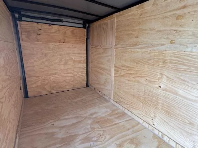 new Cargo (Enclosed) Trailers Quality Cargo  for sale, in Saint Petersburg, FL Thumbnail 11