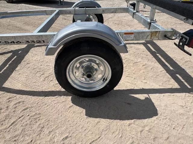 new Watercraft Trailers Continental Trailers  for sale, in Saint Petersburg, FL Thumbnail 9