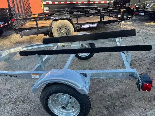 new Watercraft Trailers Continental Trailers  for sale, in Saint Petersburg, FL Thumbnail 9