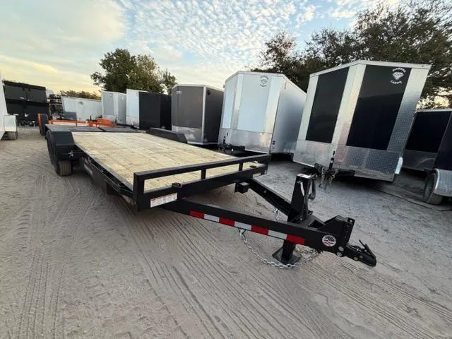 new Equipment / Flatbed Trailers Sure-Trac  for sale, in Saint Petersburg, FL Thumbnail 6