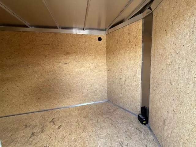new Cargo (Enclosed) Trailers E-Z Hauler  for sale, in Saint Petersburg, FL Thumbnail 12
