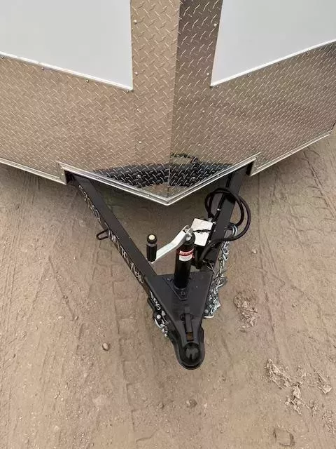 new Cargo (Enclosed) Trailers Quality Cargo  for sale, in Saint Petersburg, FL Thumbnail 3