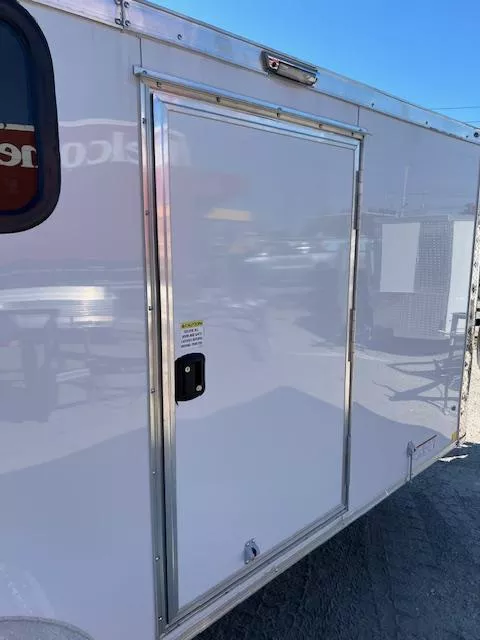 new Cargo (Enclosed) Trailers Diamond Cargo  for sale, in Saint Petersburg, FL Thumbnail 10