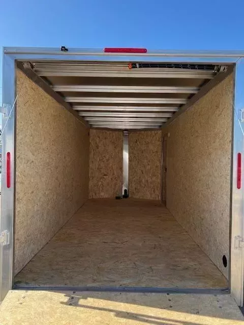 new Cargo (Enclosed) Trailers E-Z Hauler  for sale, in Saint Petersburg, FL Thumbnail 6