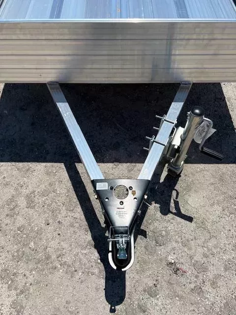 new Utility Trailers ALCOM  for sale, in Saint Petersburg, FL Thumbnail 5