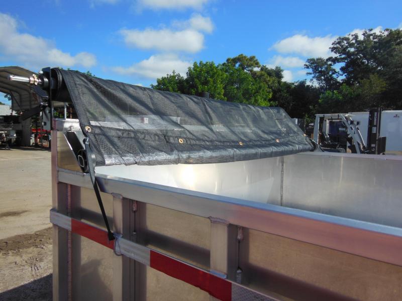 new Dump Trailers Mission  for sale, in Saint Petersburg, FL Thumbnail 14