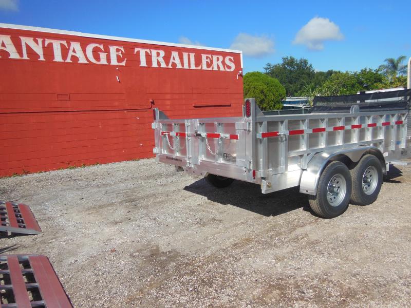 new Dump Trailers Mission  for sale, in Saint Petersburg, FL Thumbnail 5