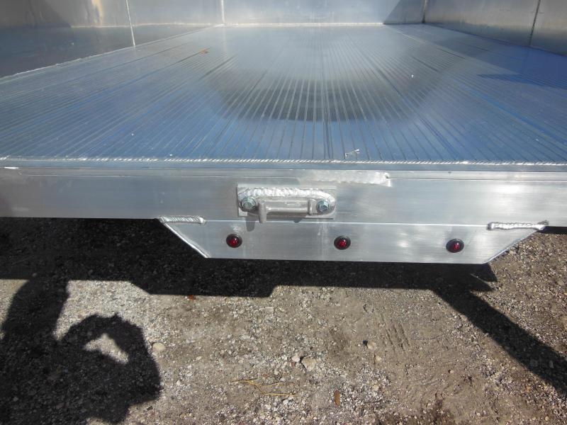 new Dump Trailers Mission  for sale, in Saint Petersburg, FL Thumbnail 9