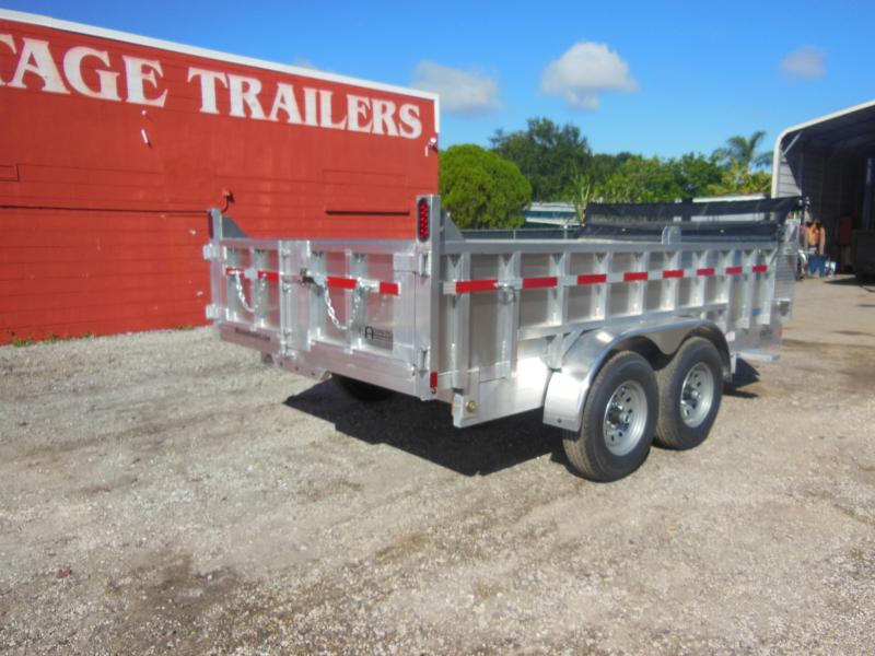 new Dump Trailers Mission  for sale, in Saint Petersburg, FL Thumbnail 6