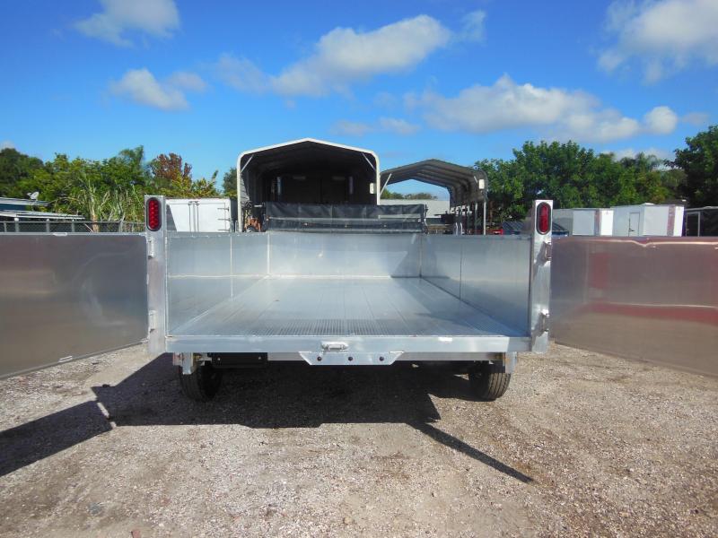new Dump Trailers Mission  for sale, in Saint Petersburg, FL Thumbnail 8