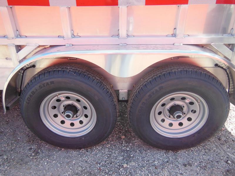 new Dump Trailers Mission  for sale, in Saint Petersburg, FL Thumbnail 13