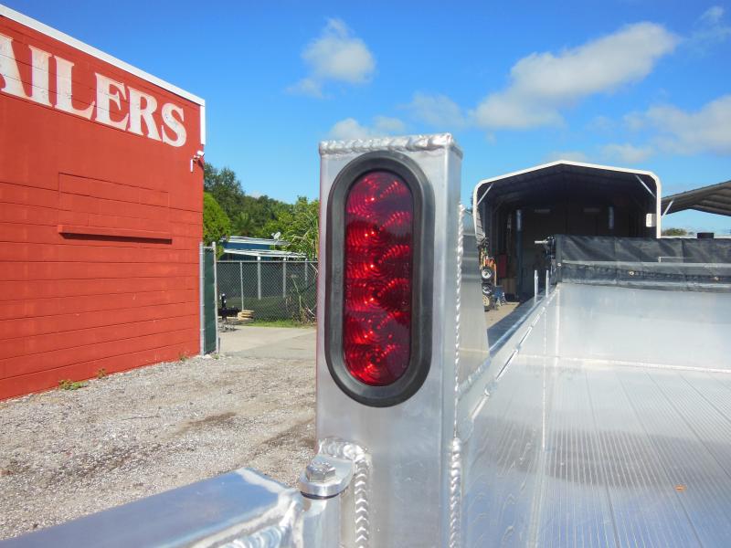 new Dump Trailers Mission  for sale, in Saint Petersburg, FL Thumbnail 10