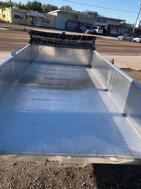 new Dump Trailers Mission  for sale, in Saint Petersburg, FL Thumbnail 25