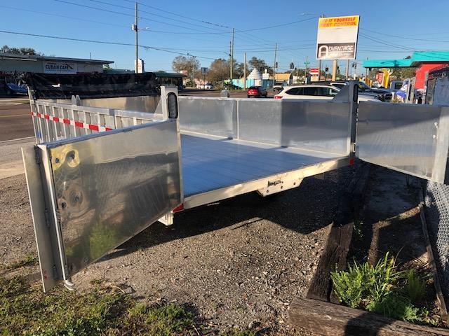 new Dump Trailers Mission  for sale, in Saint Petersburg, FL Thumbnail 26