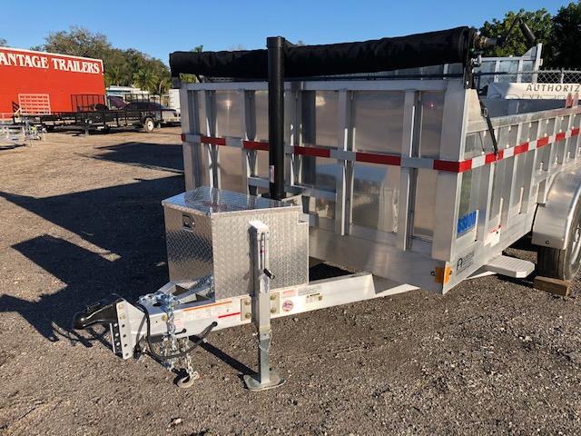 new Dump Trailers Mission  for sale, in Saint Petersburg, FL Thumbnail 22