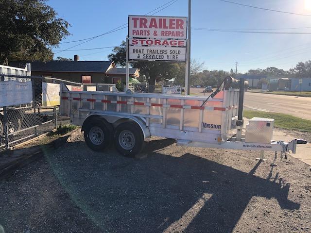 new Dump Trailers Mission  for sale, in Saint Petersburg, FL Thumbnail 20