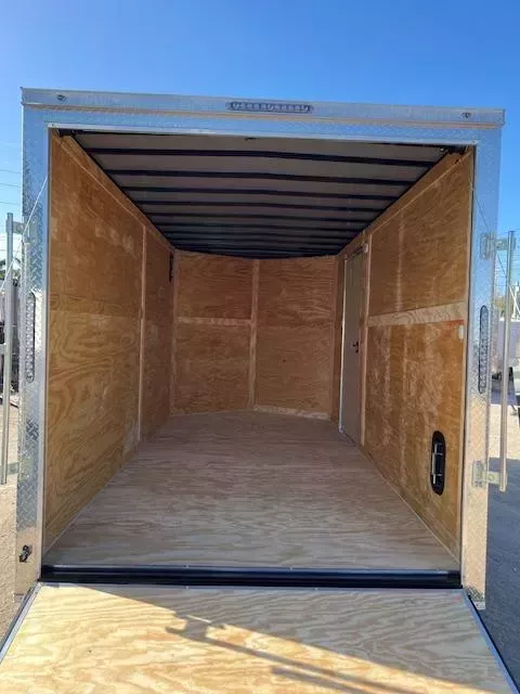 new Cargo (Enclosed) Trailers Diamond Cargo  for sale, in Saint Petersburg, FL Thumbnail 7