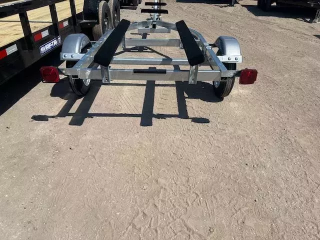new Watercraft Trailers Continental Trailers  for sale, in Saint Petersburg, FL Thumbnail 6