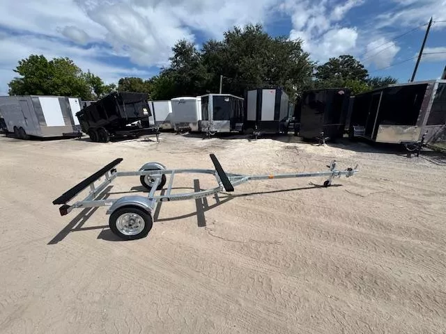 new Watercraft Trailers Continental Trailers  for sale, in Saint Petersburg, FL Thumbnail 4