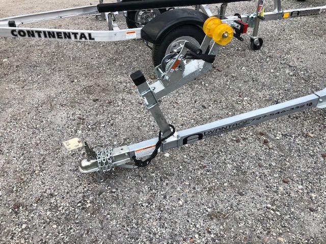 new Watercraft Trailers Continental Trailers  for sale, in Saint Petersburg, FL Thumbnail 2