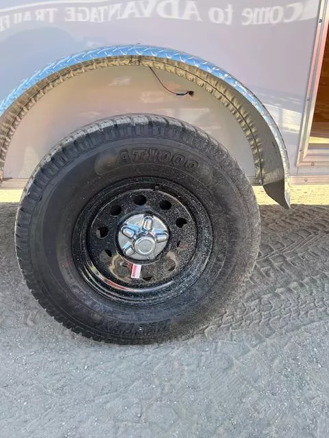 new Cargo (Enclosed) Trailers Diamond Cargo  for sale, in Saint Petersburg, FL Thumbnail 2