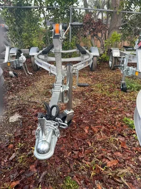 new Watercraft Trailers Continental Trailers  for sale, in Saint Petersburg, FL Thumbnail 3