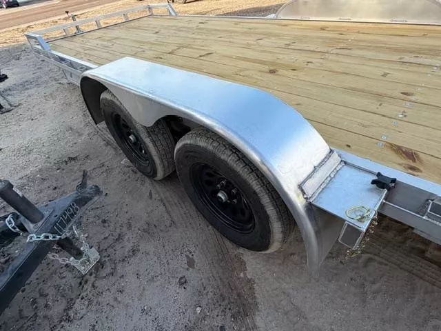 new Car Haulers / Racing Trailers Mission  for sale, in Saint Petersburg, FL Thumbnail 5