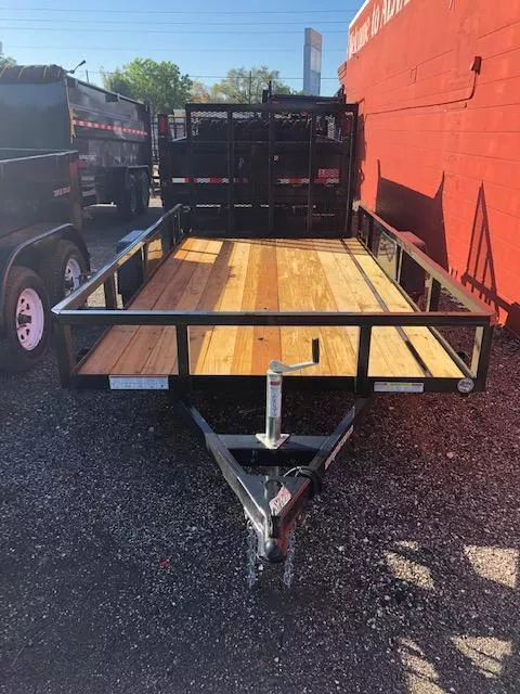 new Utility Trailers Sure-Trac  for sale, in Saint Petersburg, FL Thumbnail 12