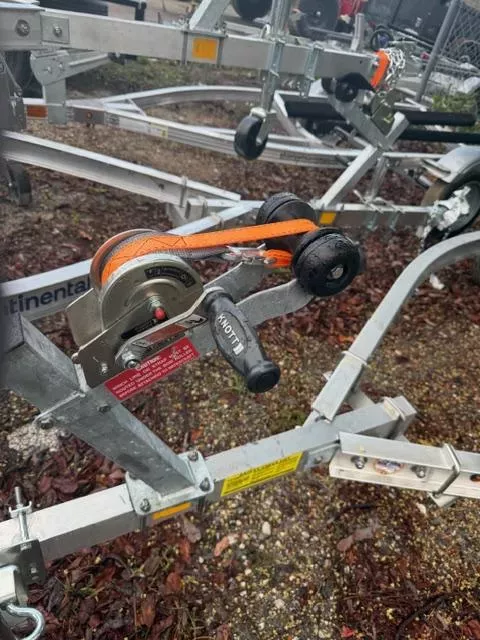 new Watercraft Trailers Continental Trailers  for sale, in Saint Petersburg, FL Thumbnail 2