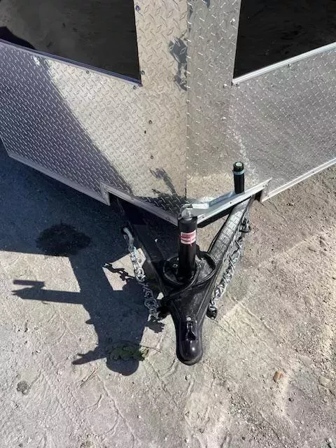 new Cargo (Enclosed) Trailers Quality Cargo  for sale, in Saint Petersburg, FL Thumbnail 5