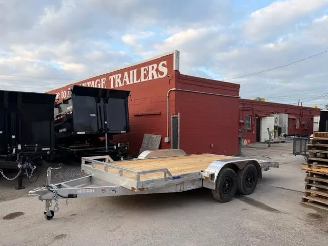 new Car Haulers / Racing Trailers Mission  for sale, in Saint Petersburg, FL Thumbnail 9