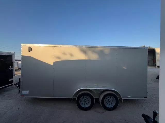 new Cargo (Enclosed) Trailers Quality Cargo  for sale, in Saint Petersburg, FL Thumbnail 3