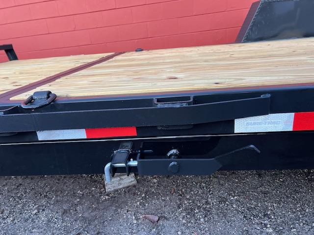 new Equipment / Flatbed Trailers Sure-Trac  for sale, in Saint Petersburg, FL Thumbnail 4